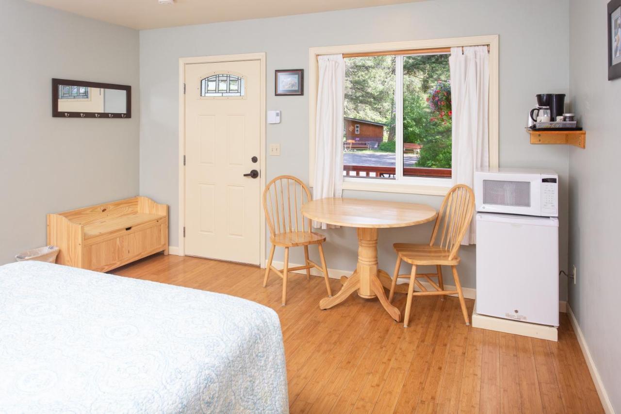 Steller Inn Seward Dış mekan fotoğraf