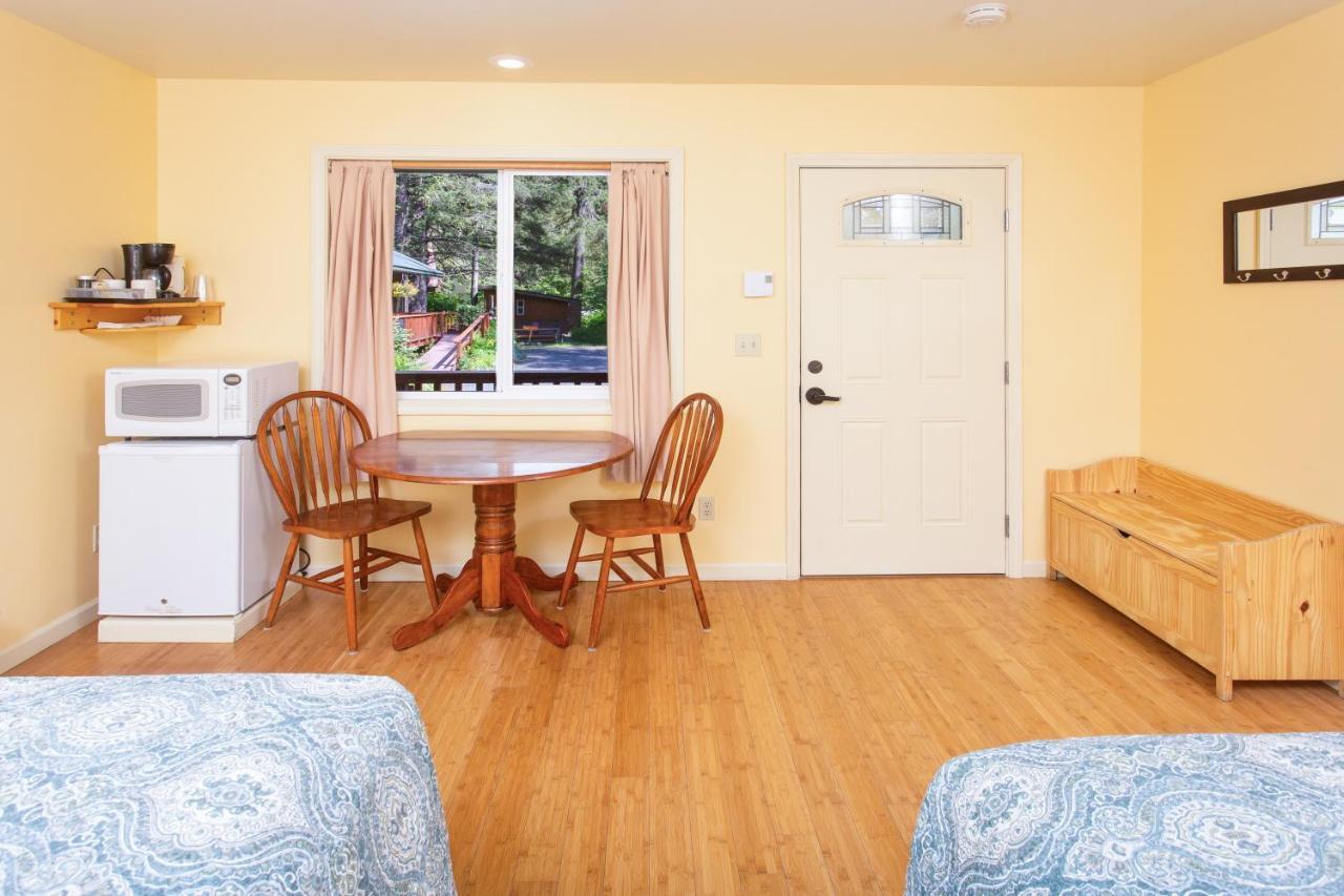 Steller Inn Seward Dış mekan fotoğraf
