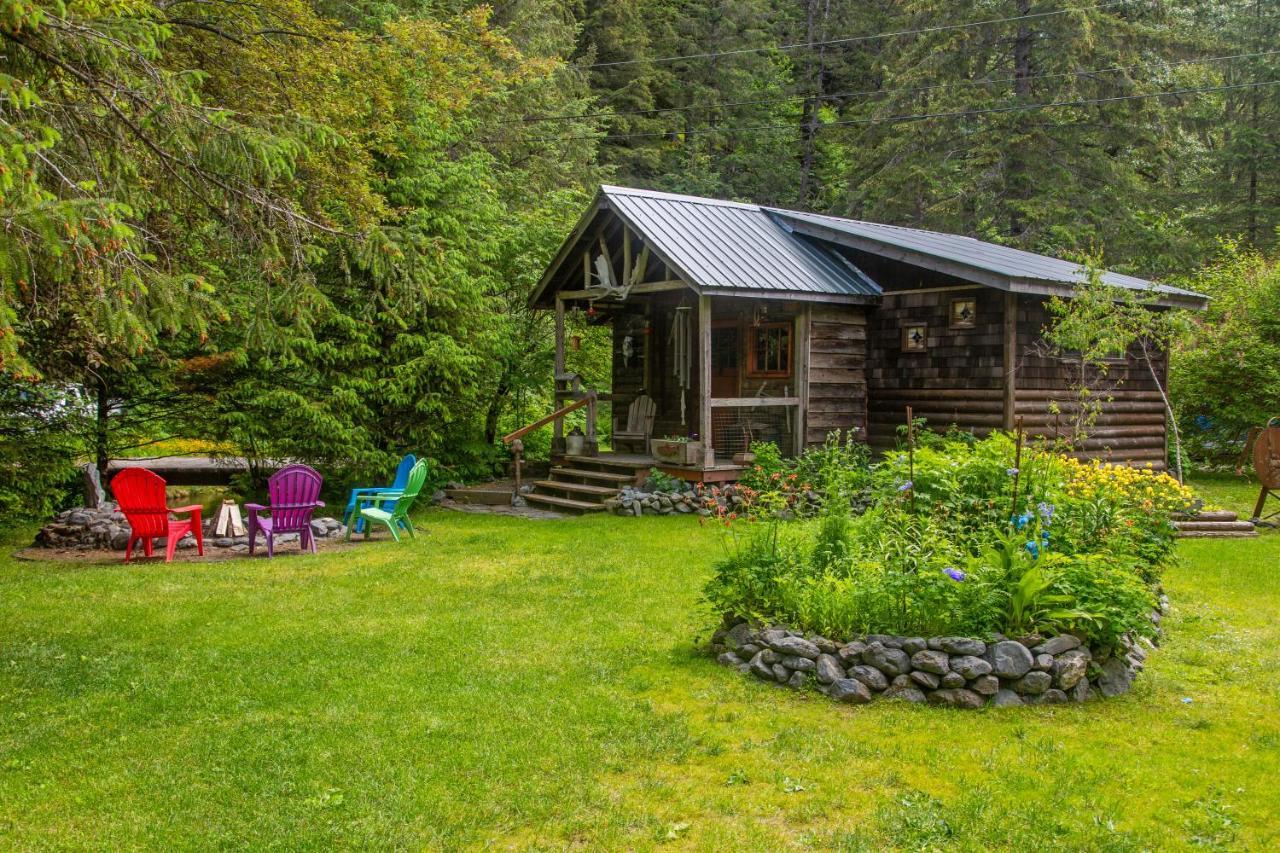 Steller Inn Seward Dış mekan fotoğraf