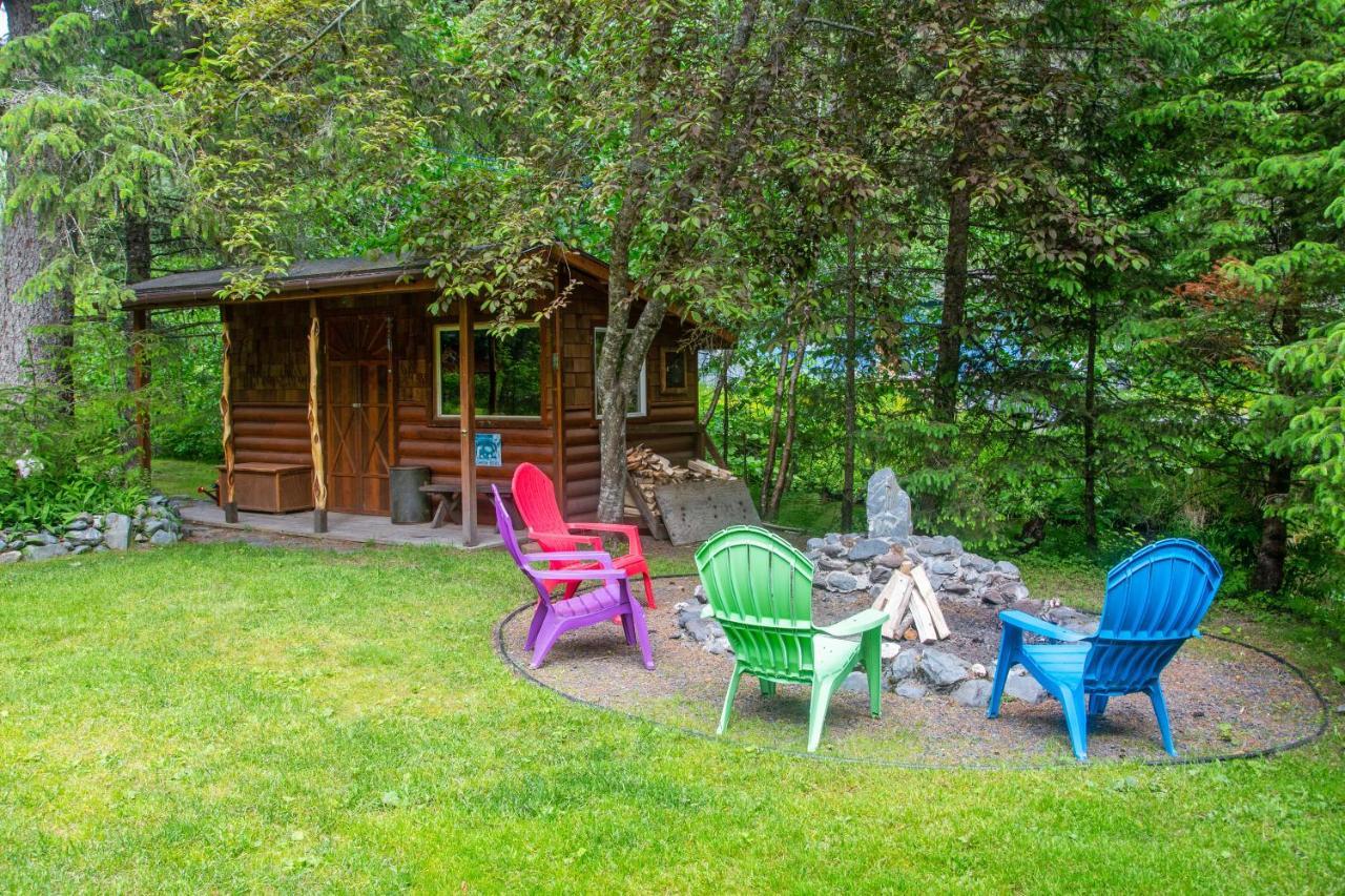 Steller Inn Seward Dış mekan fotoğraf