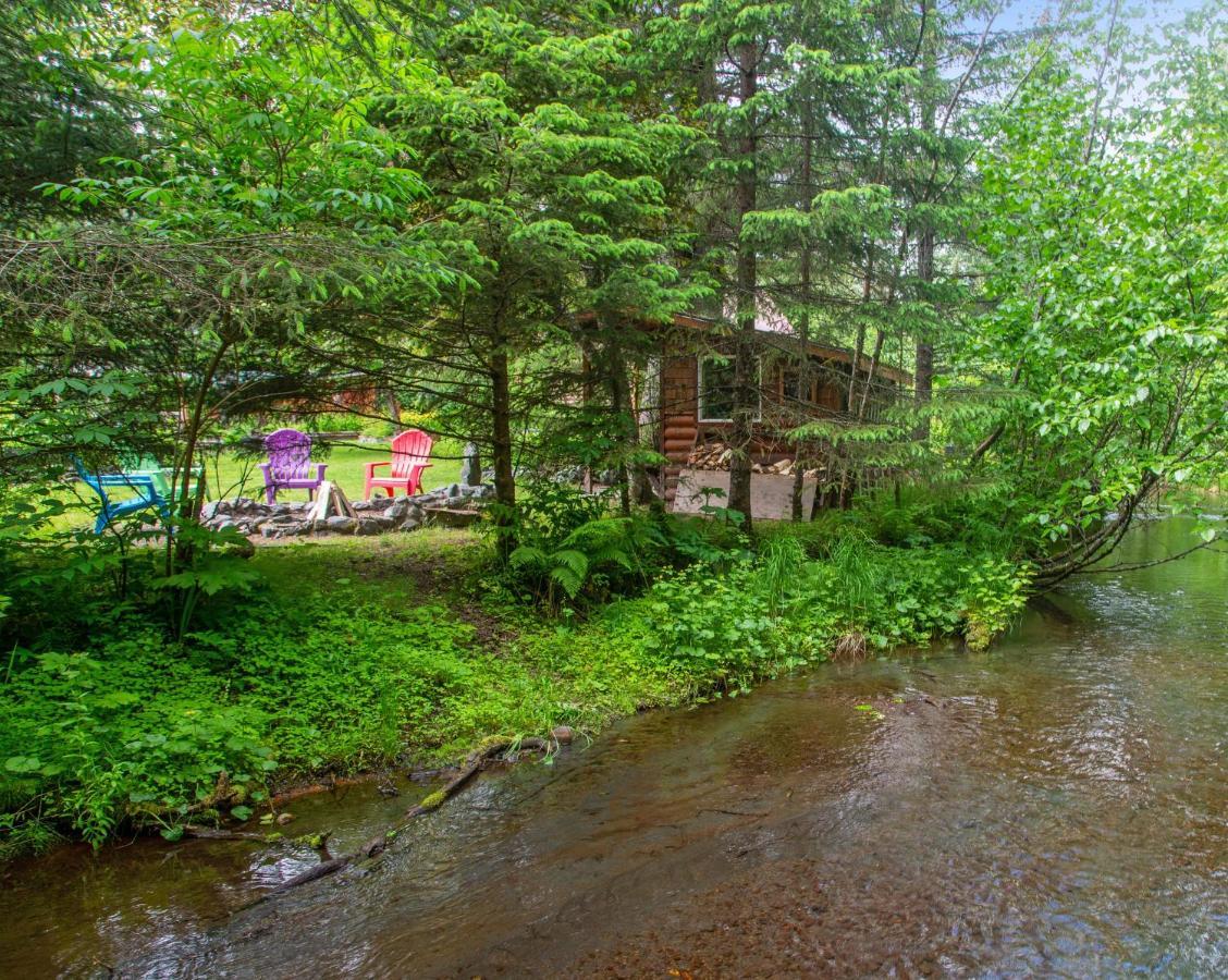 Steller Inn Seward Dış mekan fotoğraf