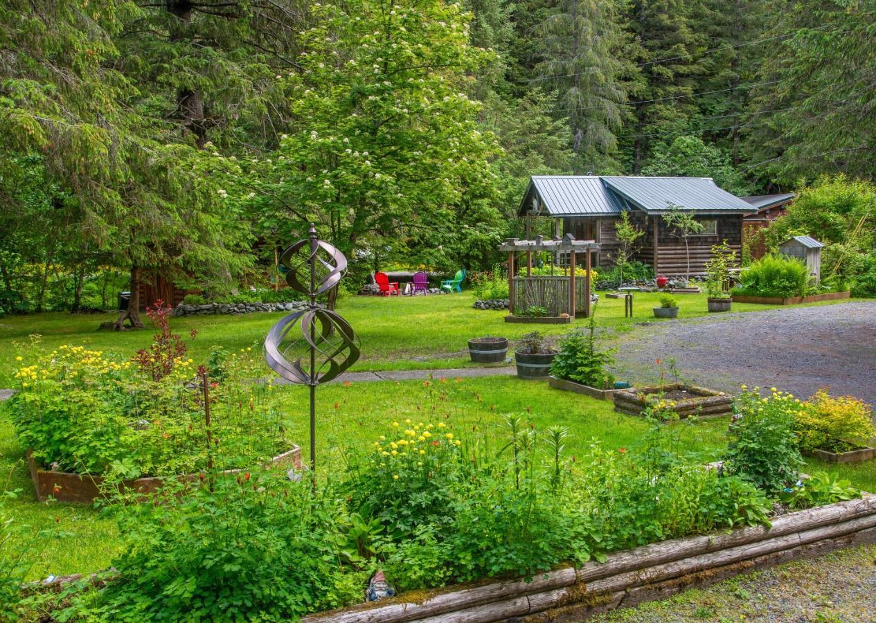Steller Inn Seward Dış mekan fotoğraf