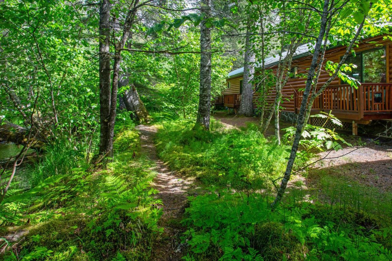Steller Inn Seward Dış mekan fotoğraf