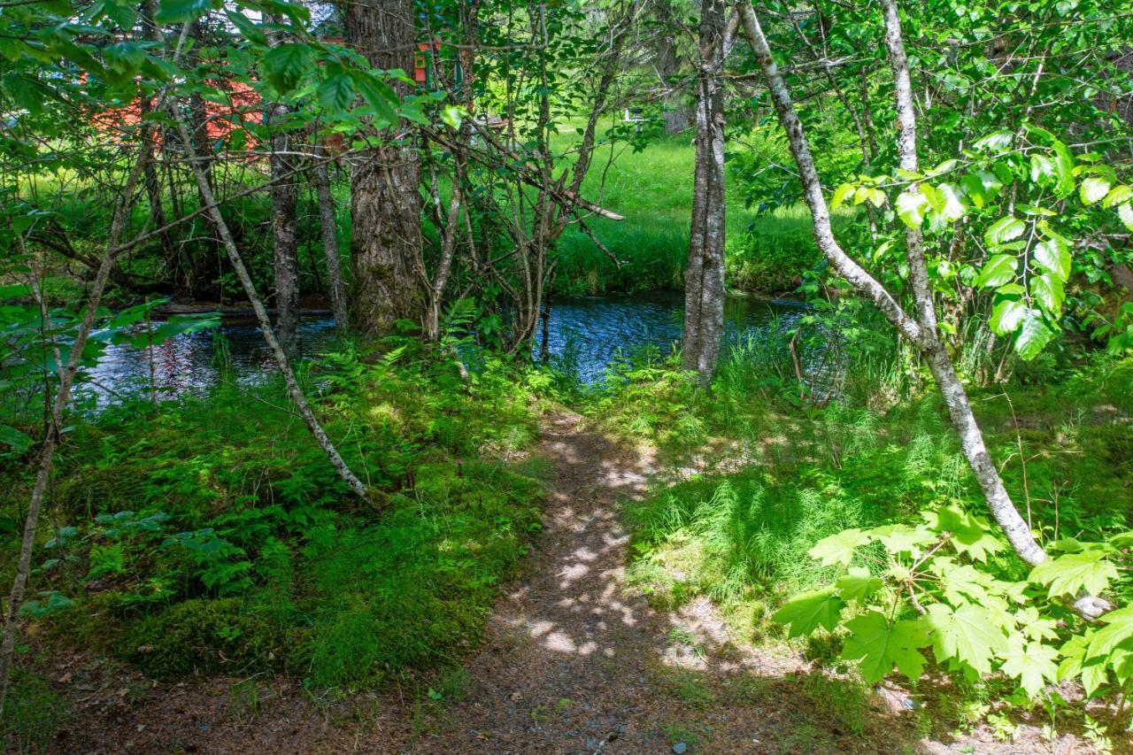 Steller Inn Seward Dış mekan fotoğraf