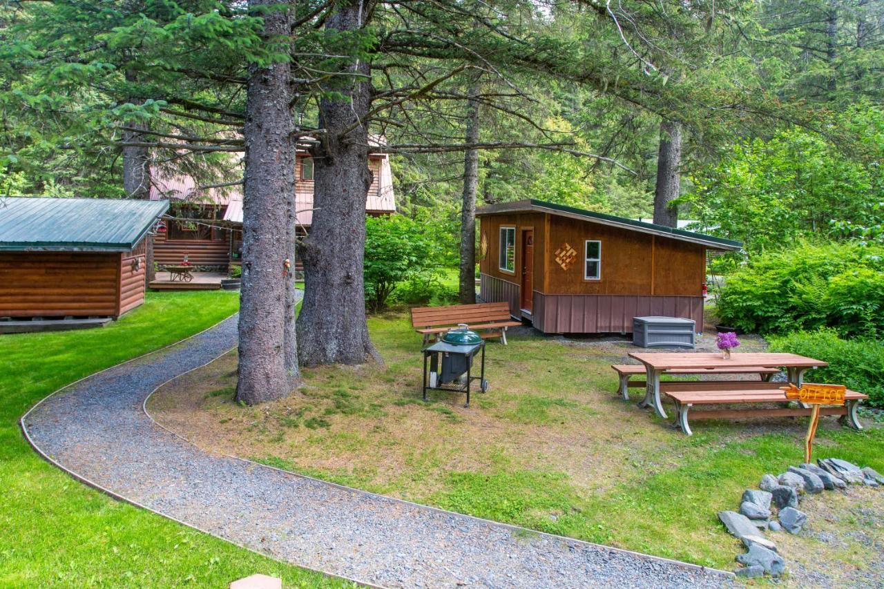 Steller Inn Seward Dış mekan fotoğraf