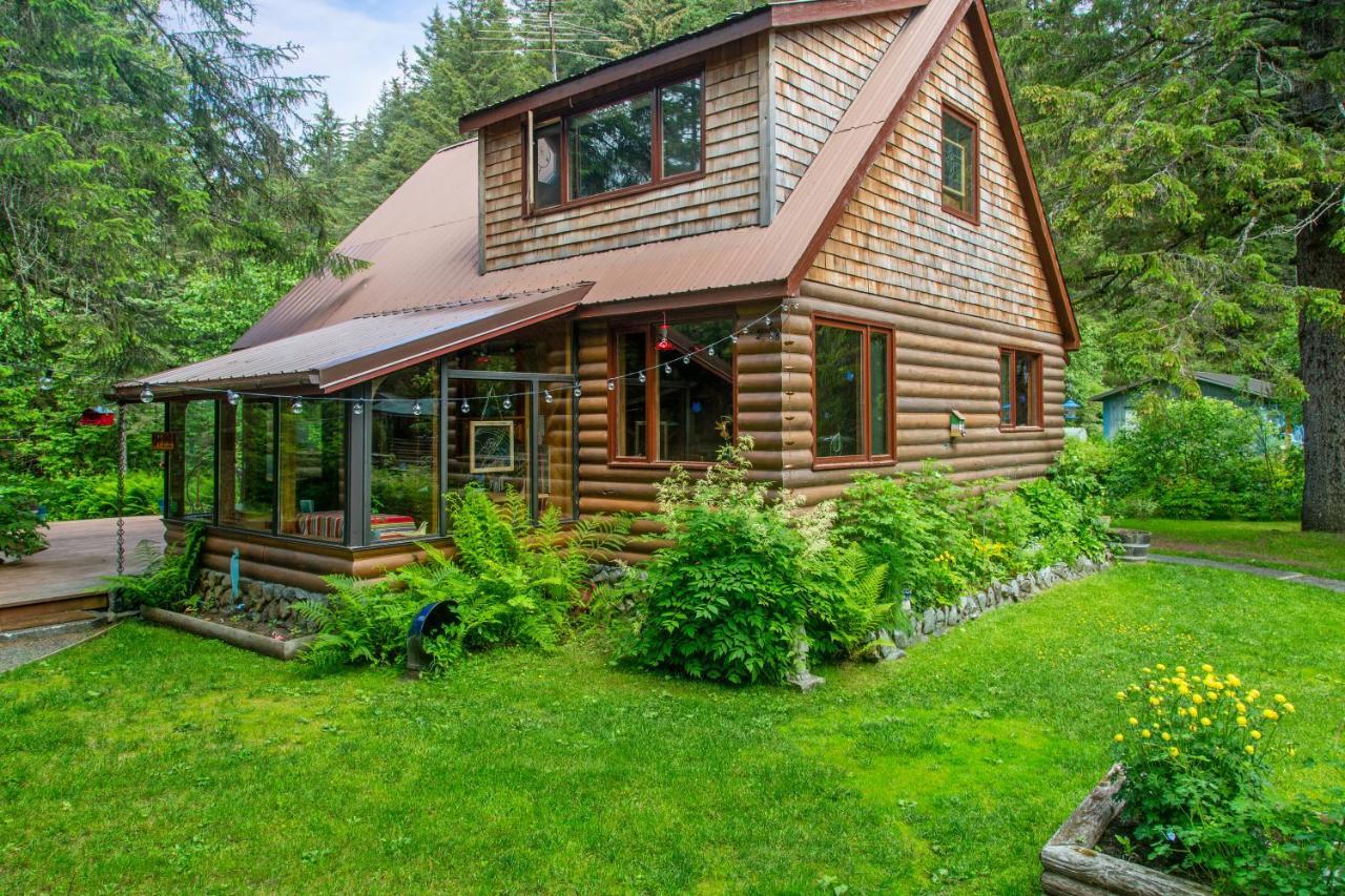Steller Inn Seward Dış mekan fotoğraf