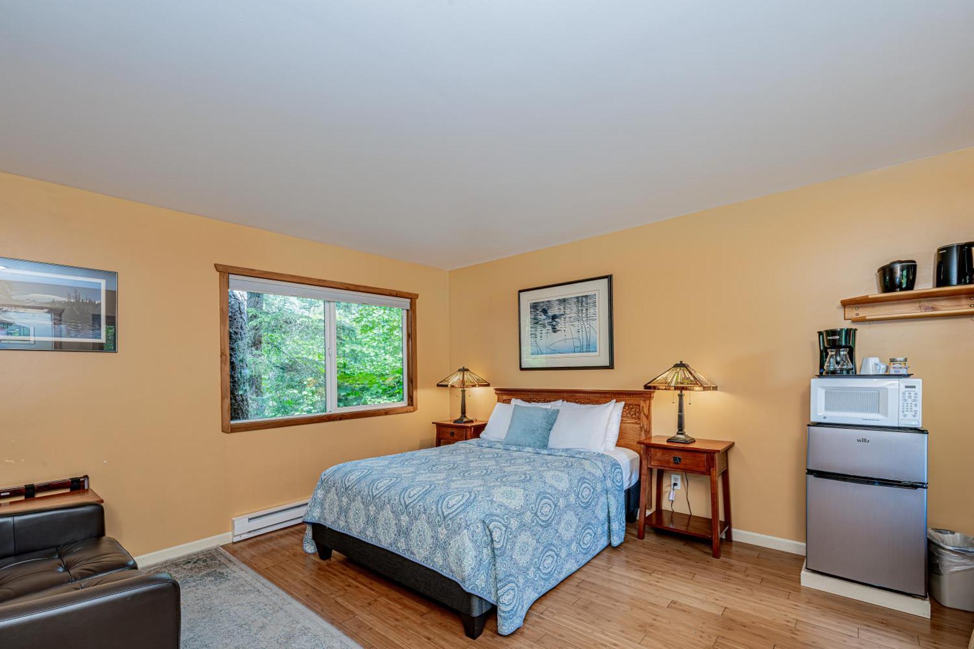 Steller Inn Seward Dış mekan fotoğraf