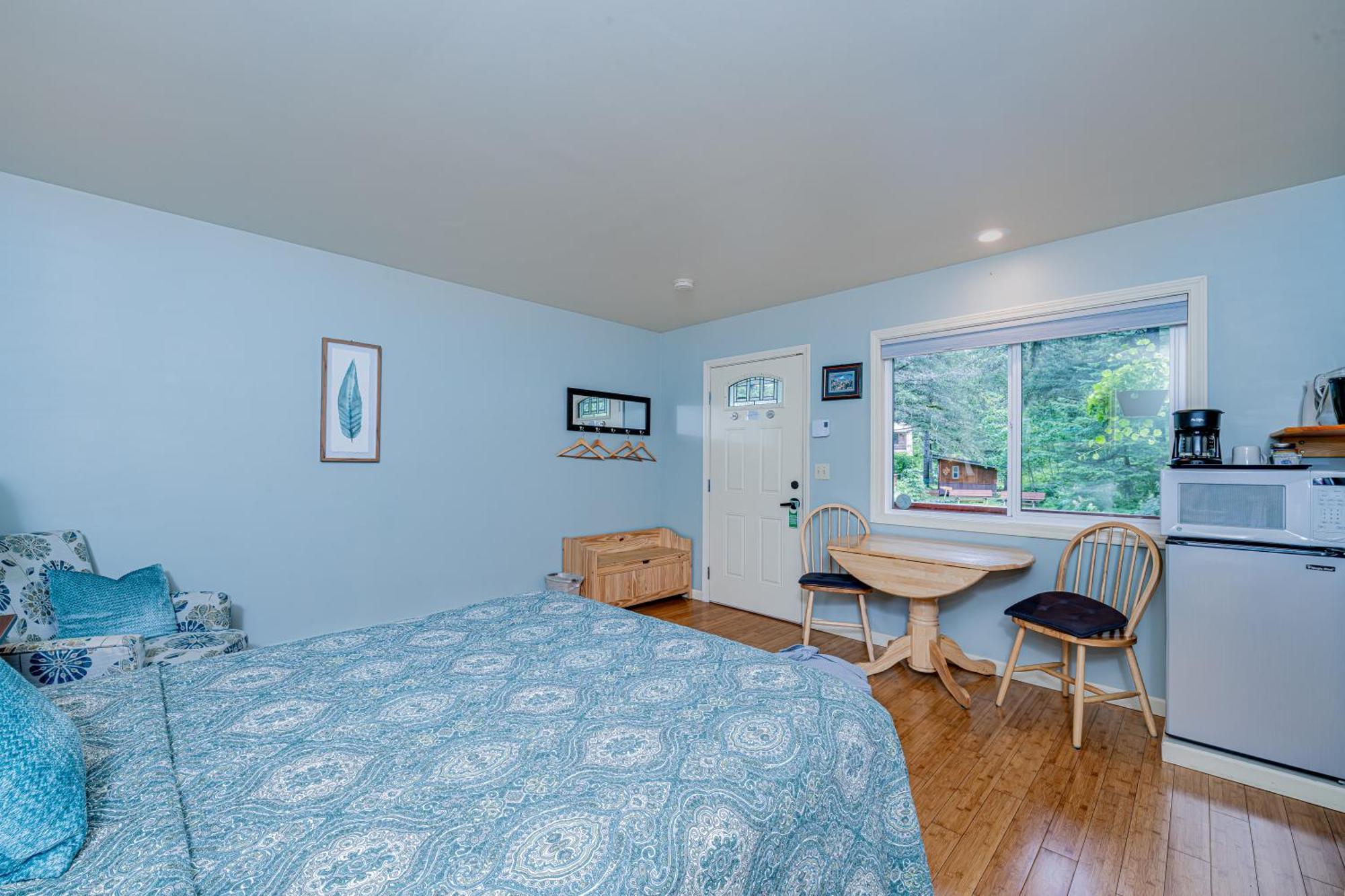 Steller Inn Seward Dış mekan fotoğraf